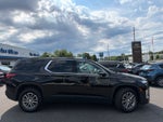 2024 Chevrolet Traverse Limited LT Leather