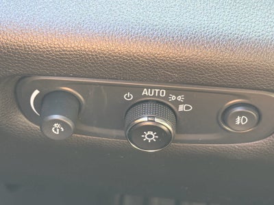 2021 Chevrolet Traverse High Country