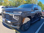 2027 Chevrolet Suburban LT