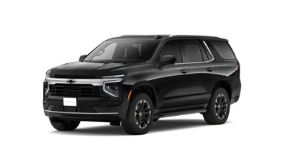 2027 Chevrolet Tahoe LS