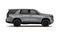 2027 Chevrolet Tahoe Premier