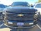 2027 Chevrolet Tahoe High Country
