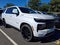 2027 Chevrolet Tahoe High Country