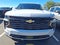 2027 Chevrolet Tahoe High Country