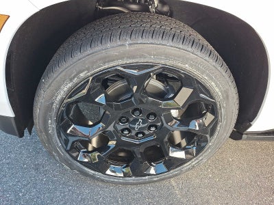 2027 Chevrolet Tahoe High Country
