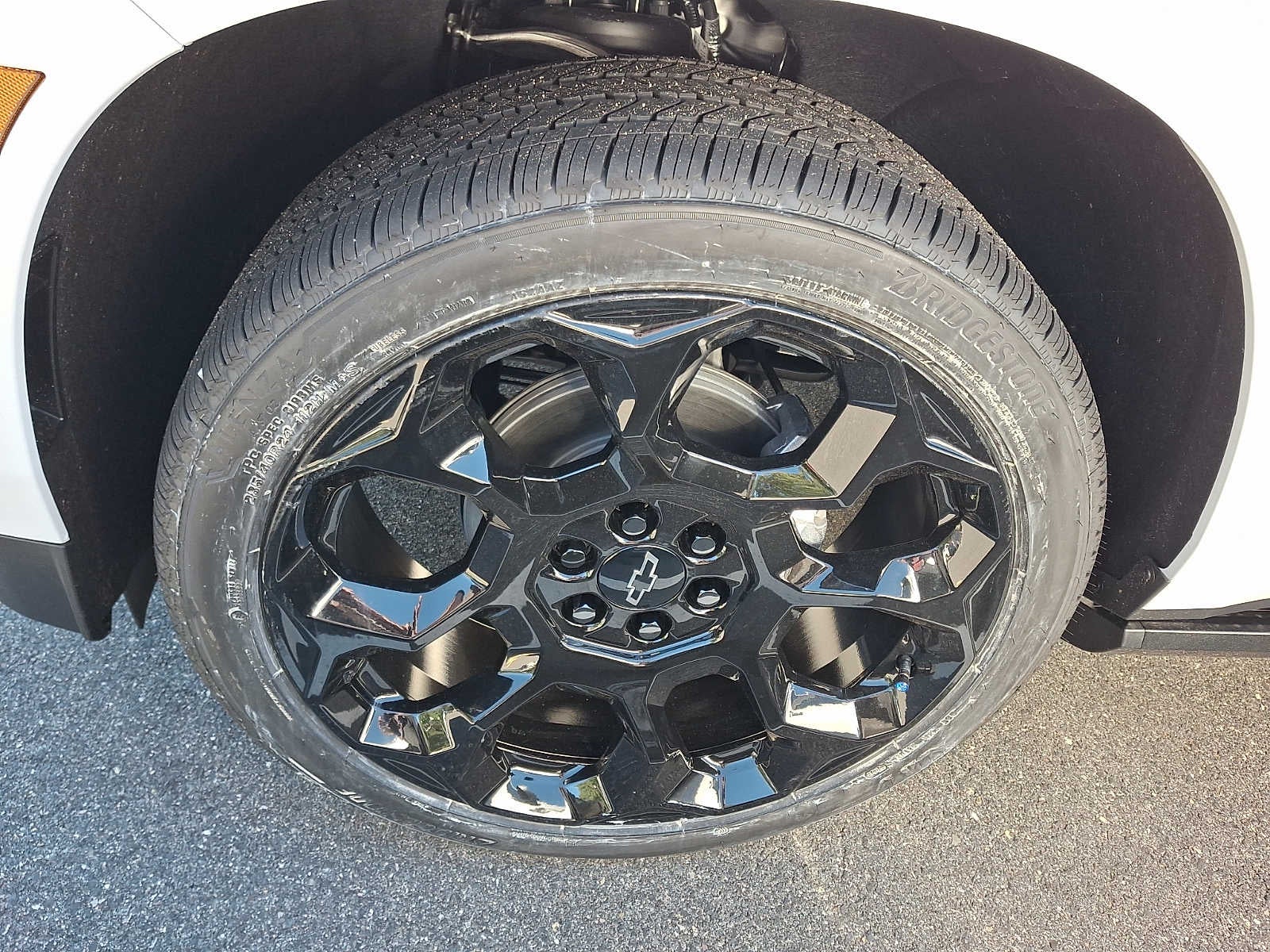 2027 Chevrolet Tahoe High Country