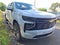 2027 Chevrolet Tahoe High Country