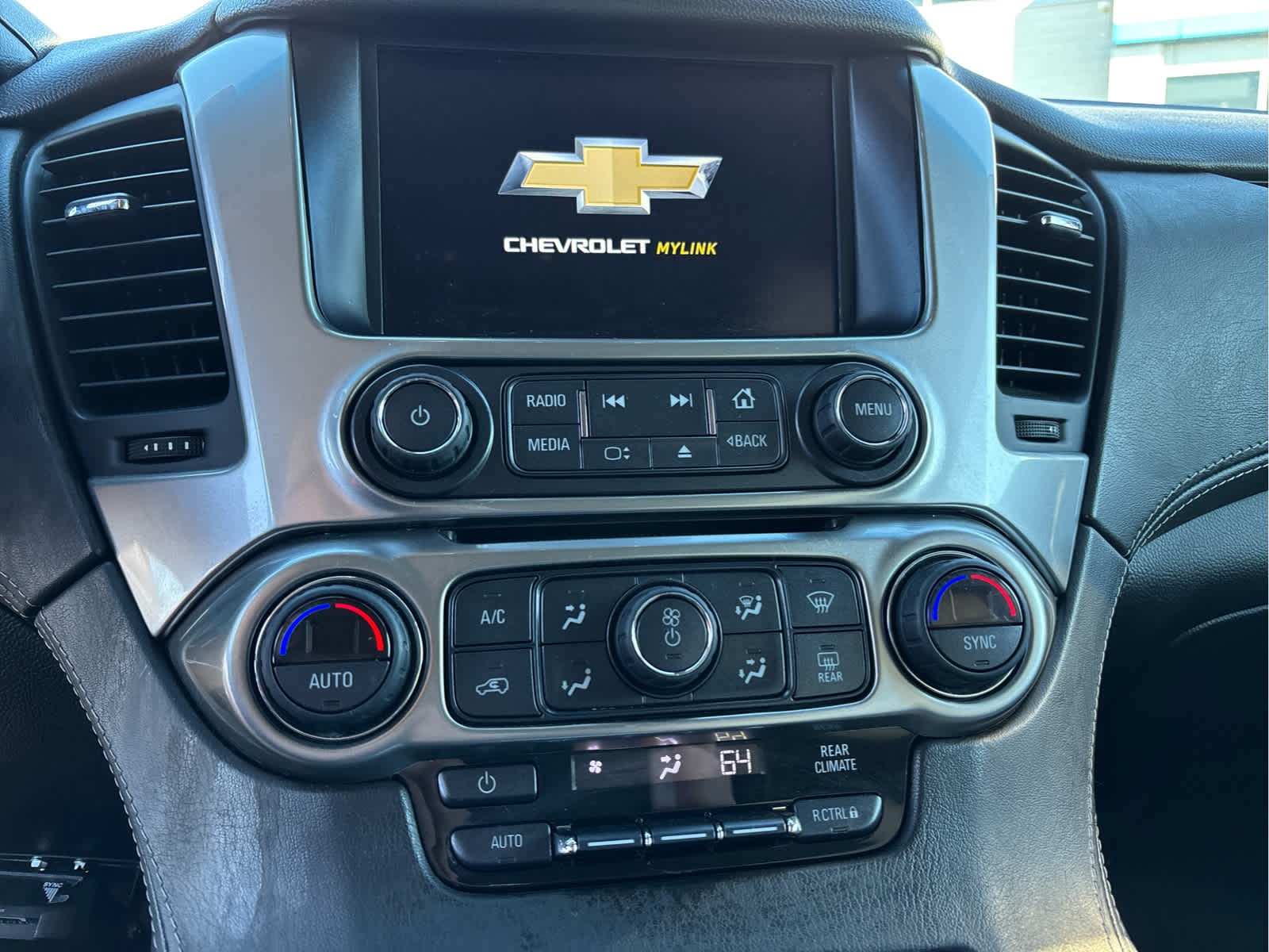 2019 Chevrolet Tahoe LS