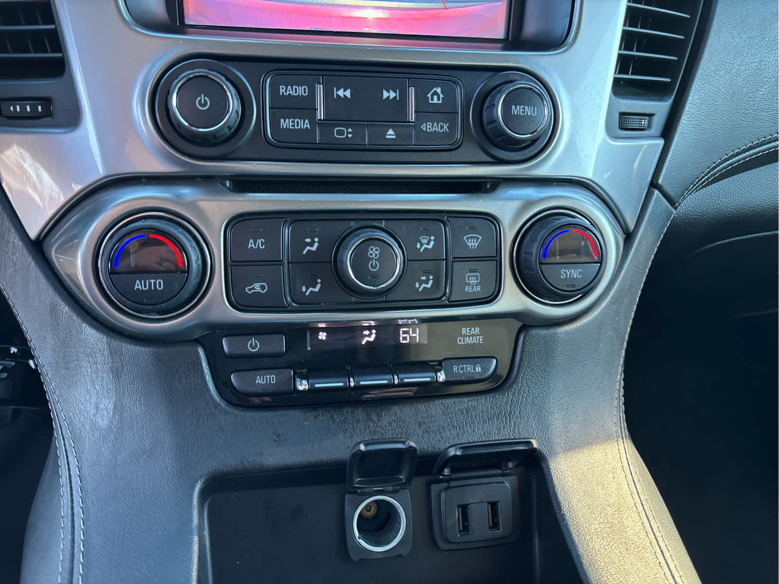2019 Chevrolet Tahoe LS