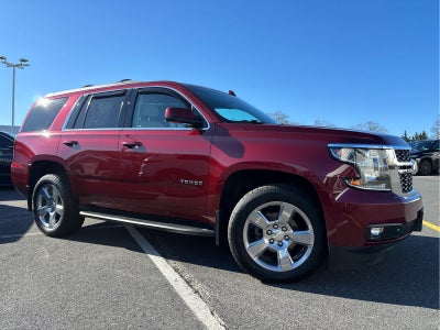 2019 Chevrolet Tahoe LS