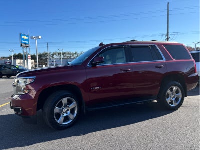 2019 Chevrolet Tahoe LS
