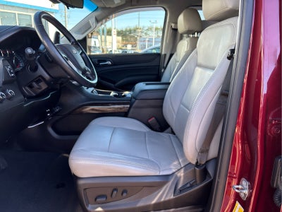 2019 Chevrolet Tahoe LS