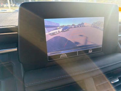 2023 Chevrolet Suburban LS