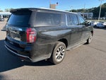2023 Chevrolet Suburban LS