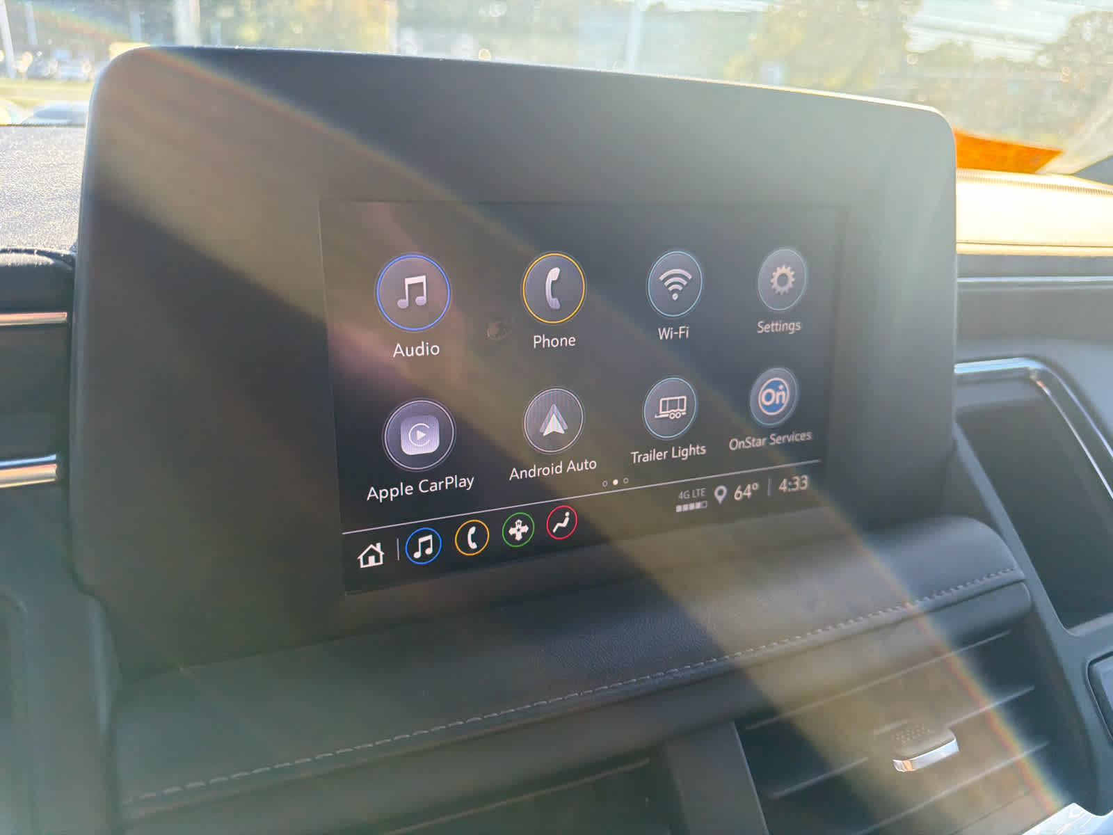2023 Chevrolet Suburban LS