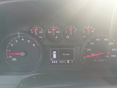 2024 GMC Sierra 3500 HD Pro