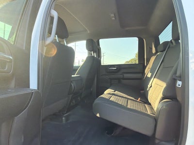 2024 GMC Sierra 3500 HD Pro