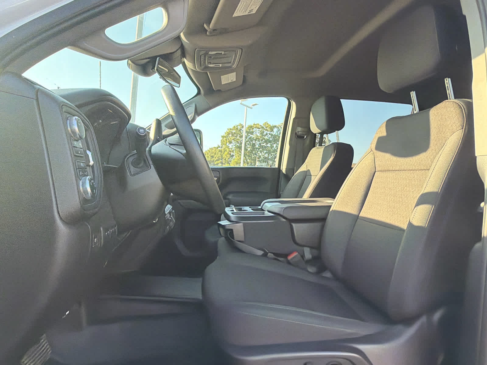 2024 GMC Sierra 3500 HD Pro