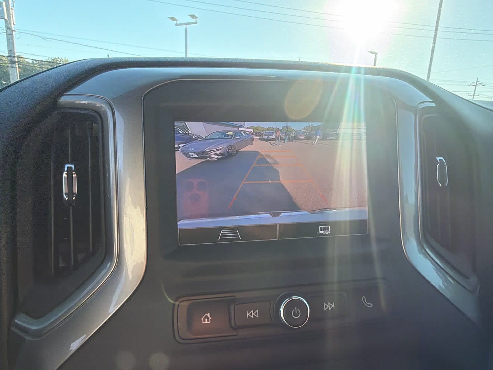 2024 GMC Sierra 3500 HD Pro