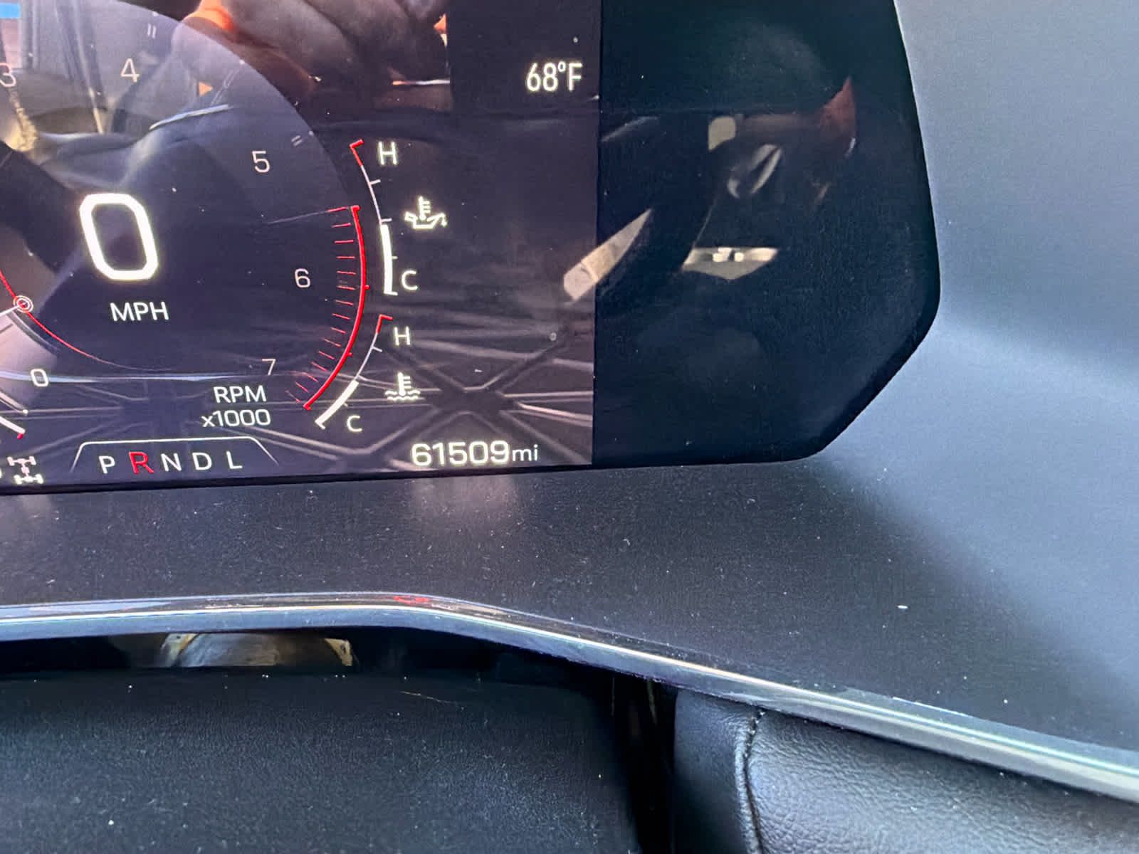 2023 GMC Canyon 4WD Elevation