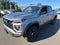 2023 GMC Canyon 4WD Elevation