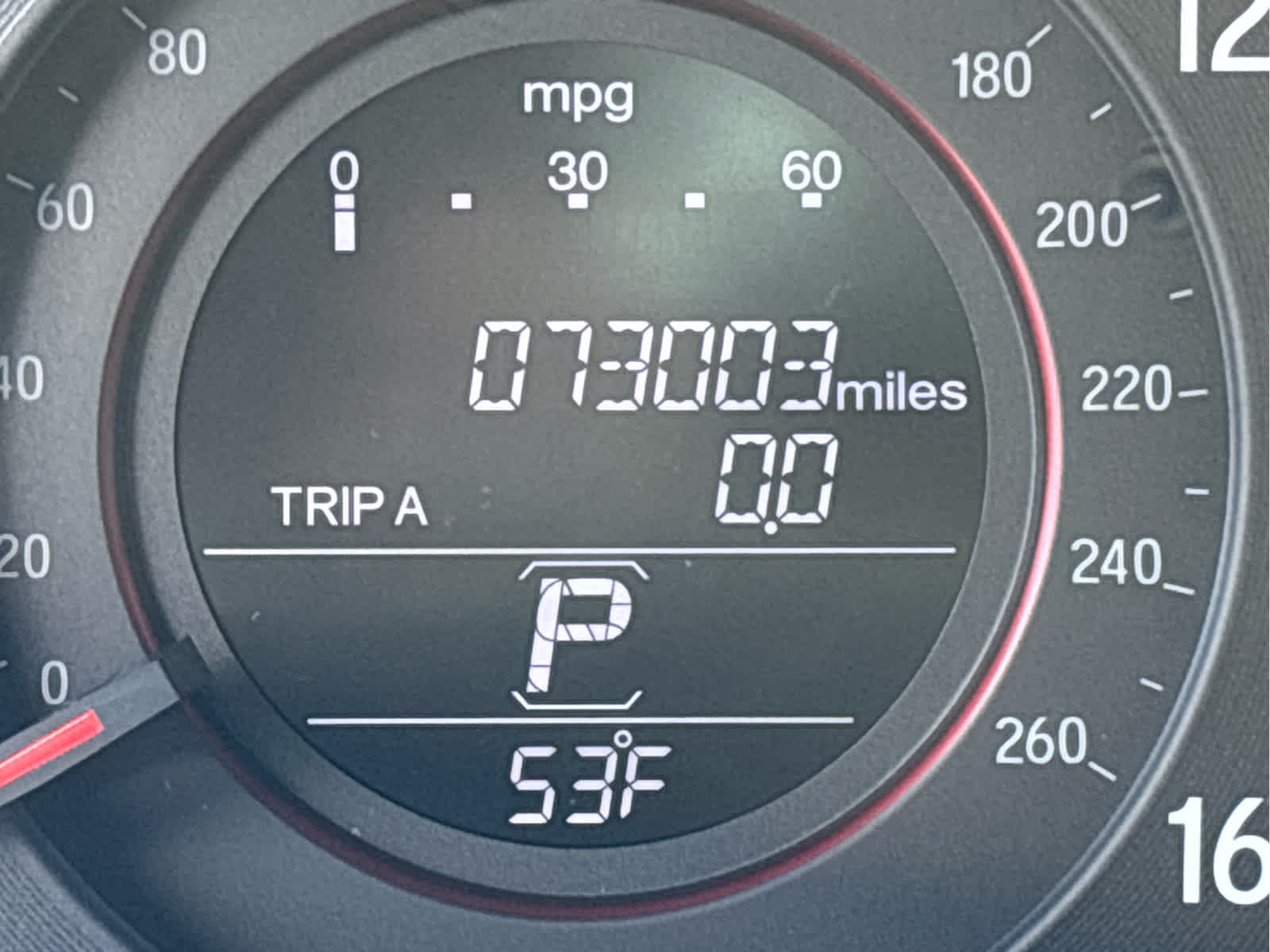 2017 Honda Accord Sedan Sport