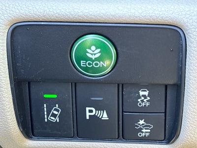 2017 Honda Accord Sedan Touring