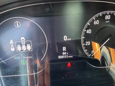2022 Honda Accord Sport 2.0T