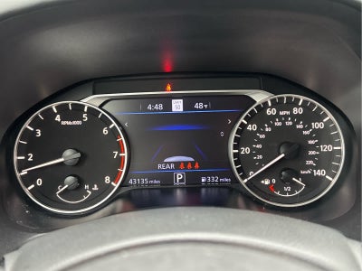 2024 Nissan Altima 2.5 SL