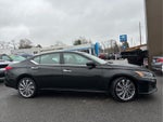 2024 Nissan Altima 2.5 SL