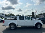 2015 Nissan Frontier S