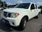 2015 Nissan Frontier S