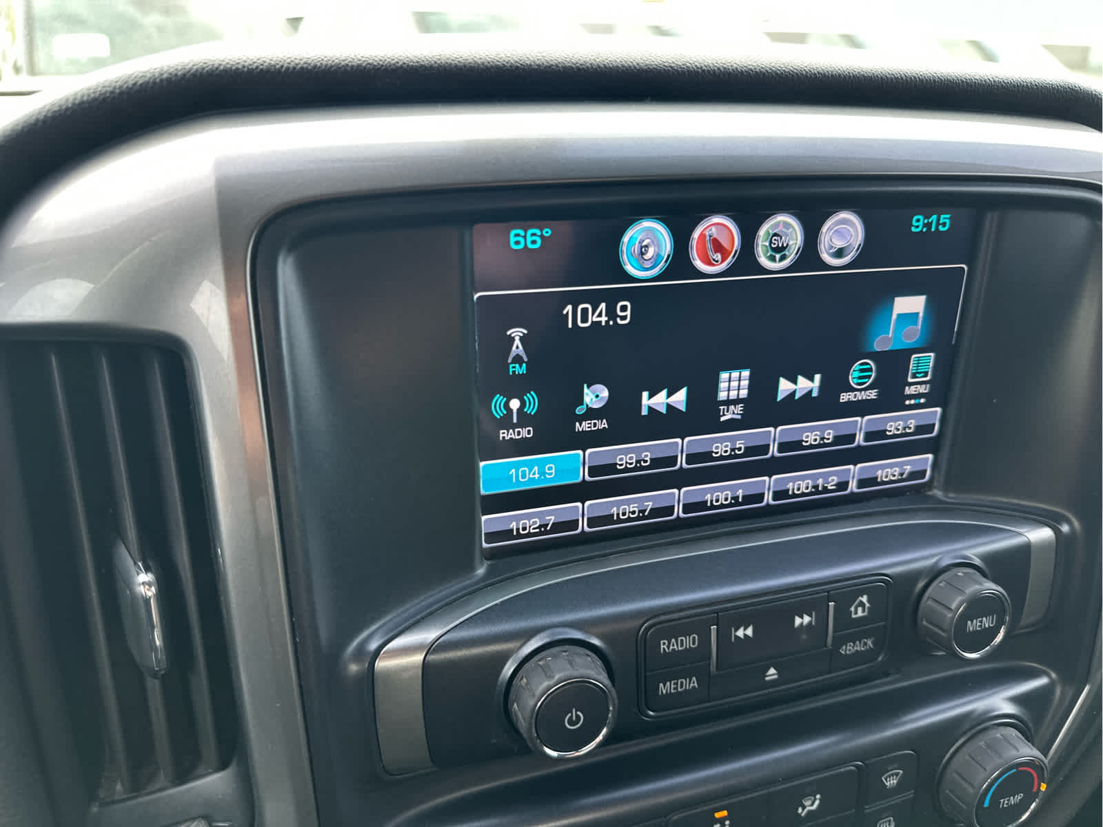 2019 Chevrolet Silverado LD LT