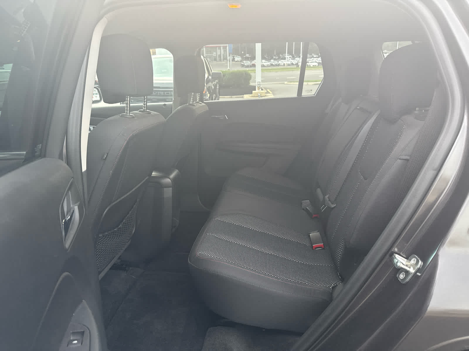 2015 GMC Terrain SLE
