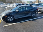 2019 Honda Civic Sedan LX