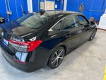 2024 Honda Civic Sedan Touring