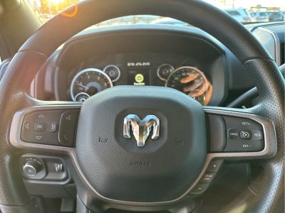 2023 RAM 3500 Tradesman