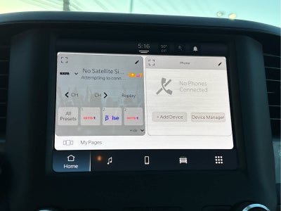 2023 RAM 3500 Tradesman