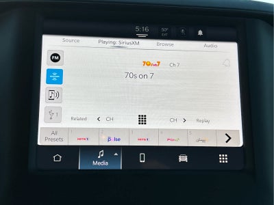 2023 RAM 3500 Tradesman