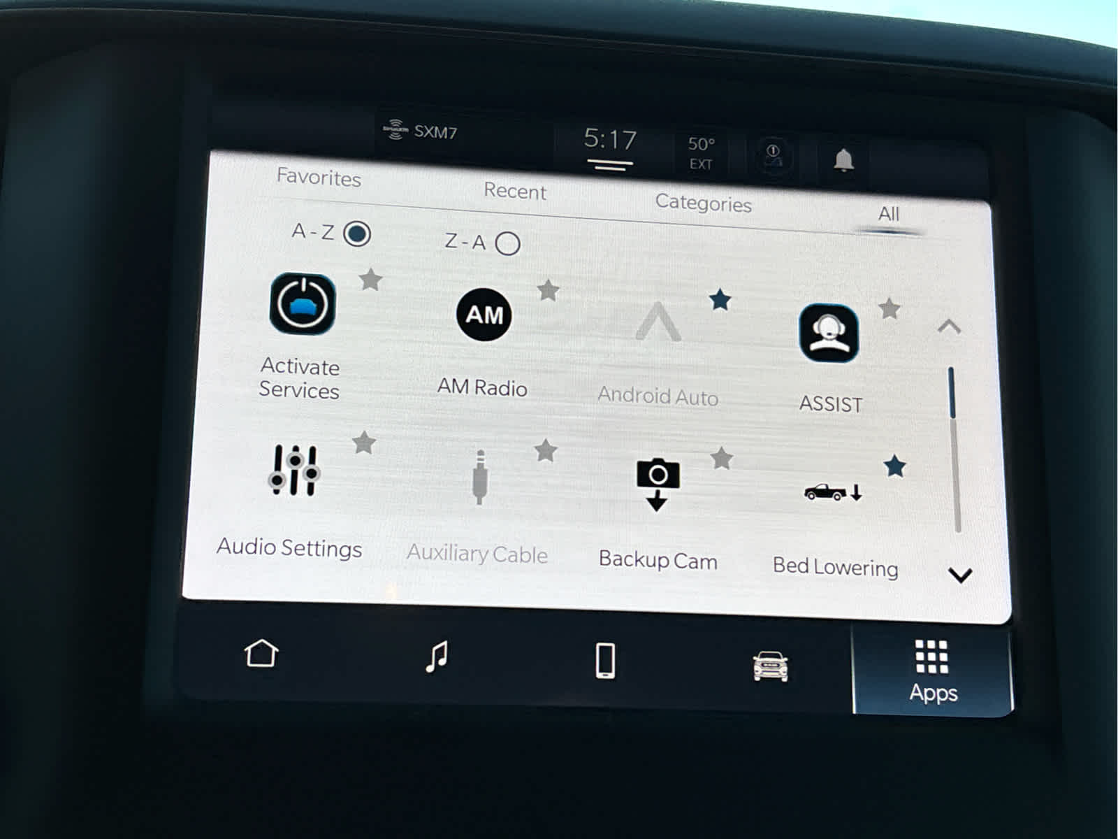 2023 RAM 3500 Tradesman