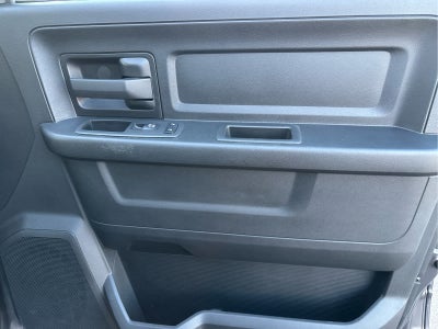 2023 RAM 3500 Tradesman