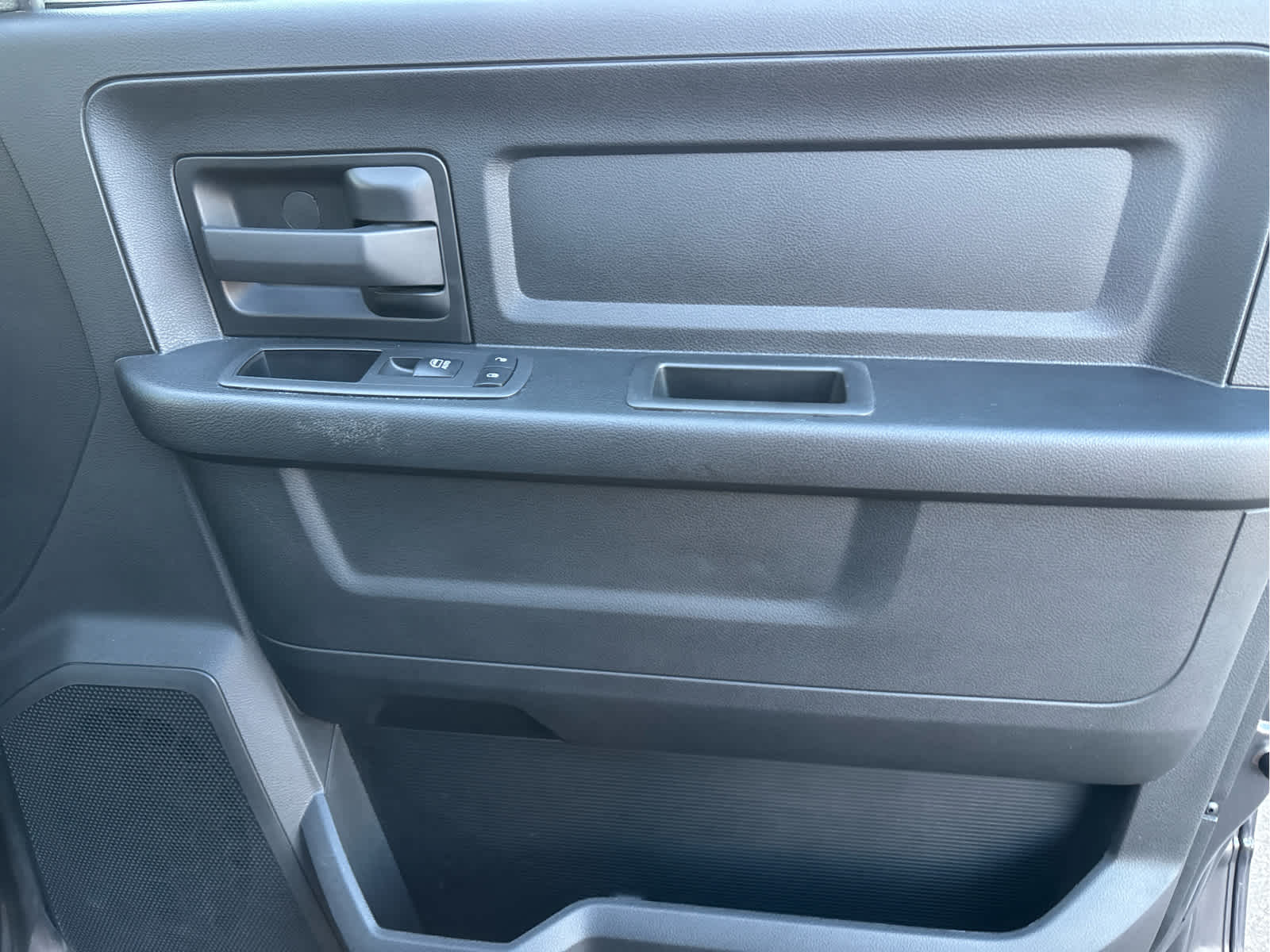 2023 RAM 3500 Tradesman