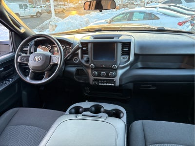 2023 RAM 3500 Tradesman