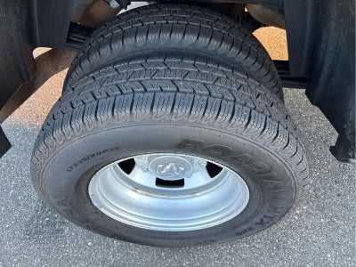 2023 RAM 3500 Tradesman