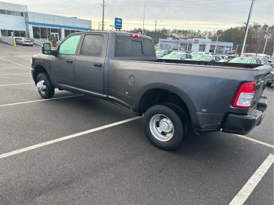2023 RAM 3500 Tradesman