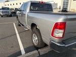 2019 RAM 2500 Tradesman Crew Cab 4x4 6'4" Box