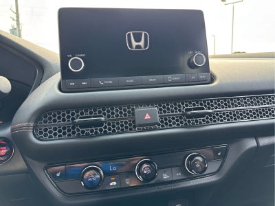 2024 Honda HR-V AWD Sport