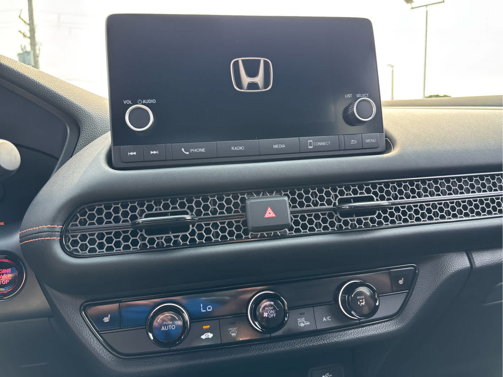 2024 Honda HR-V AWD Sport