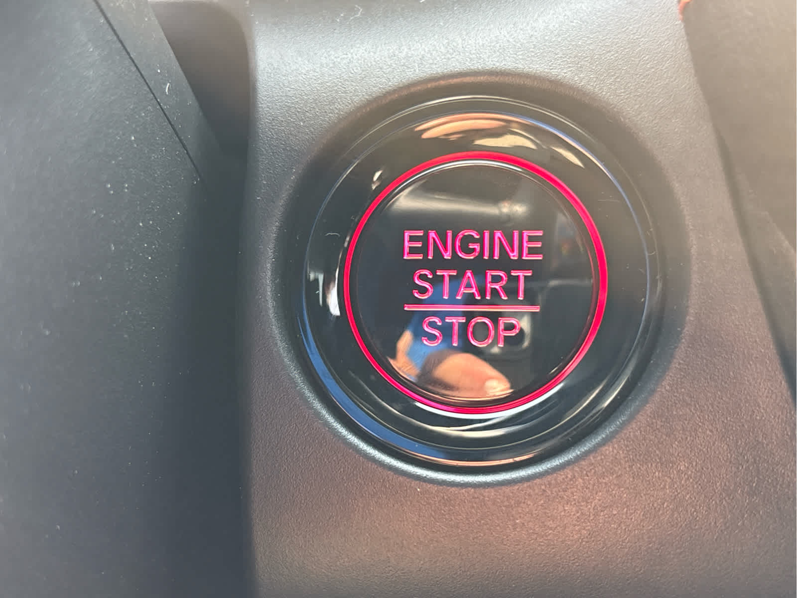 2024 Honda HR-V AWD Sport
