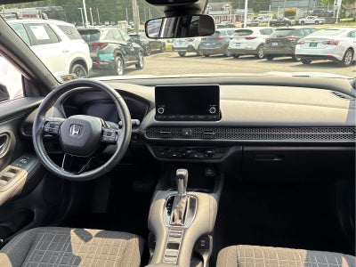 2024 Honda HR-V AWD Sport